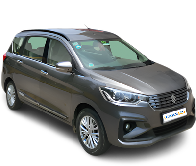 Maruti Ertiga-img